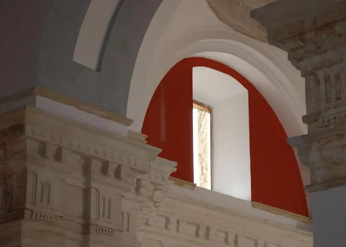 Convento San Diego 4*