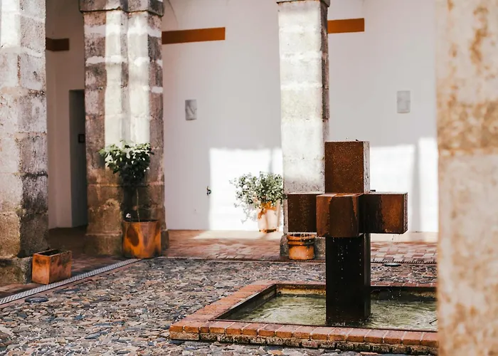 Hotel Convento San Diego 4*