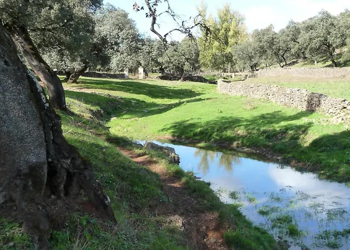 Convento San Diego Отель