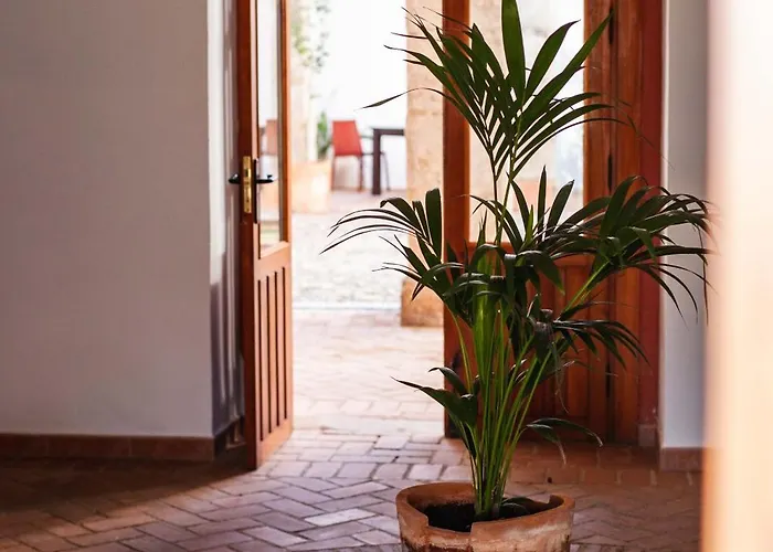 Convento San Diego Отель 4*