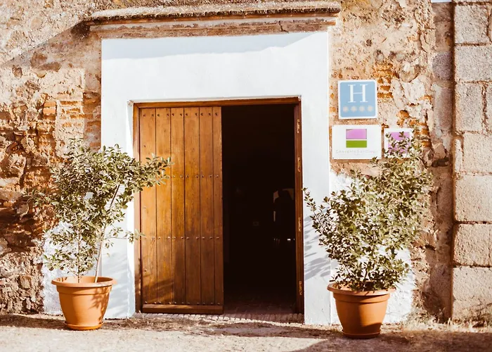 Отель Convento San Diego 4*