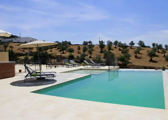 Convento San Diego Фуэнтес-де-Леон