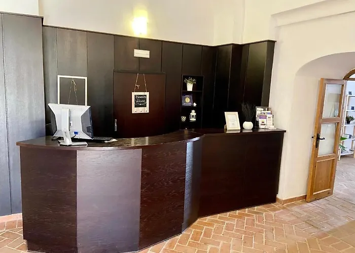 Convento San Diego Hotel 4*