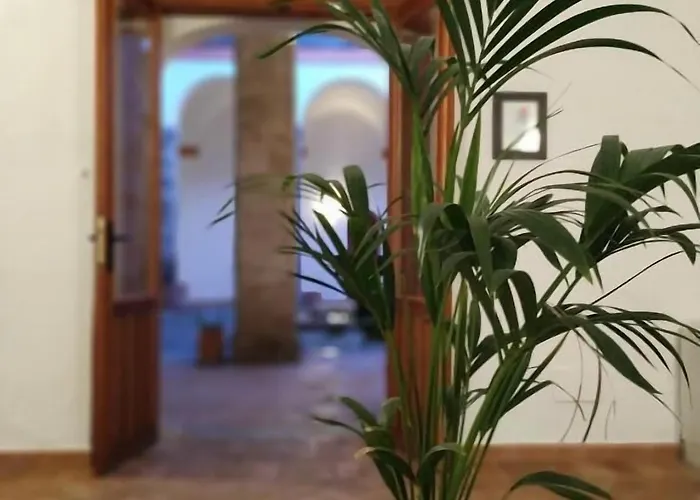 Hotel Convento San Diego