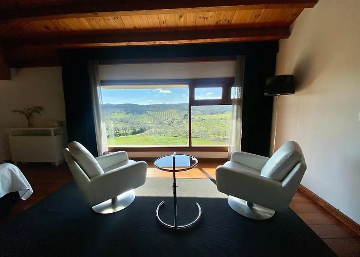 Convento San Diego Hotel 4*