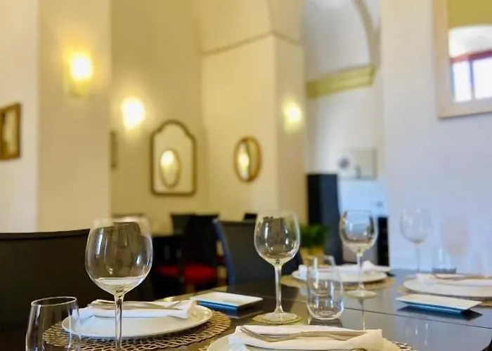 Convento San Diego Отель 4*