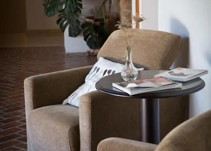 Convento San Diego 4* Фуэнтес-де-Леон