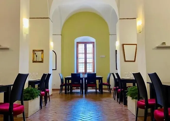 Convento San Diego Fuentes de León