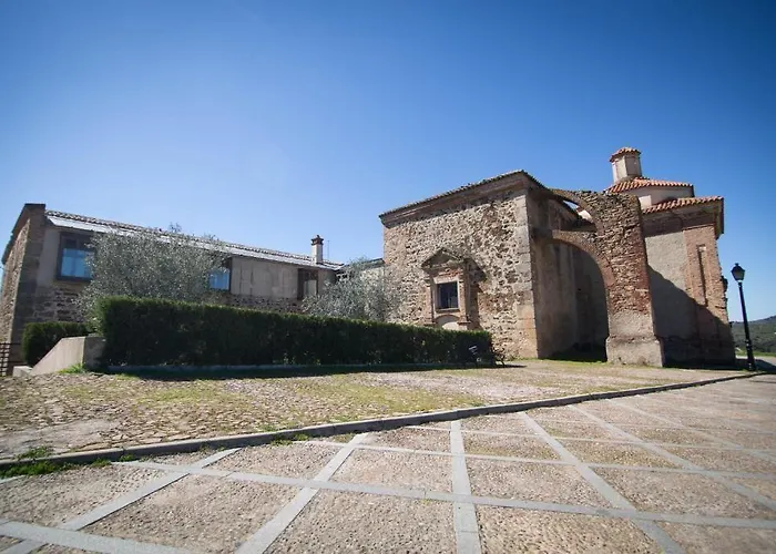 Convento San Diego Hotel