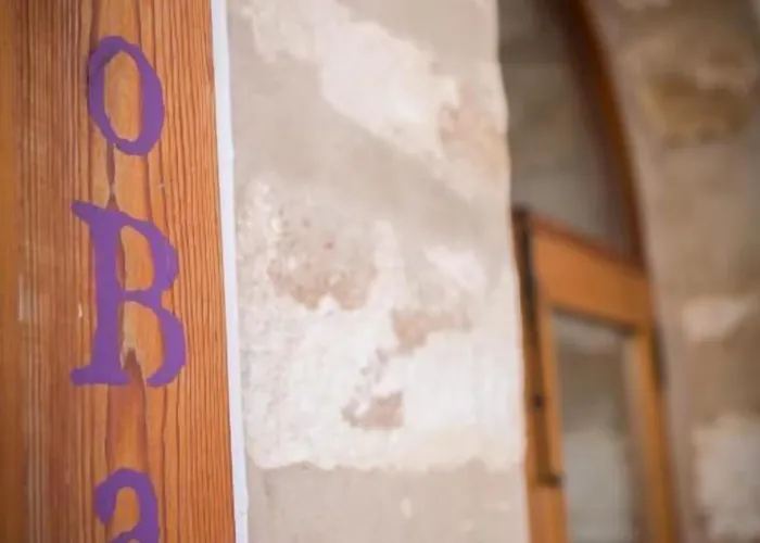 Hotel Convento San Diego 4*