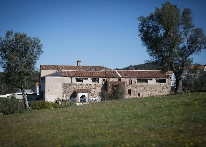 Convento San Diego Отель