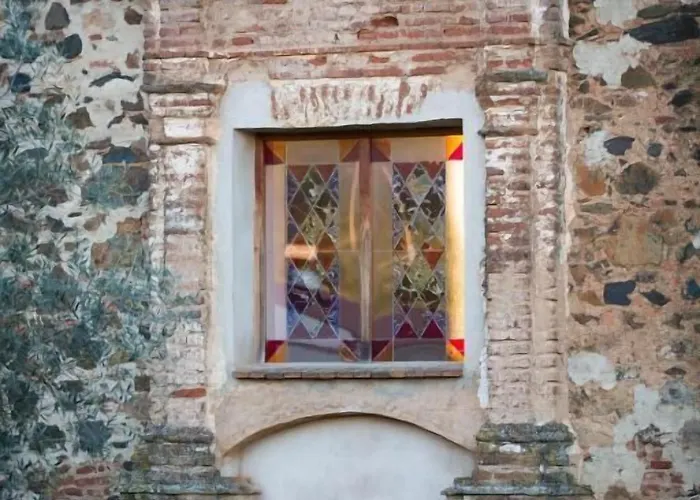 Отель Convento San Diego 4*