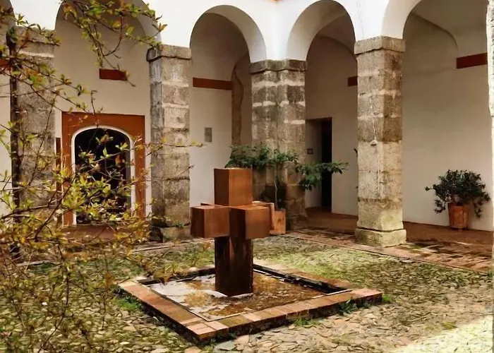 Отель Convento San Diego 4*