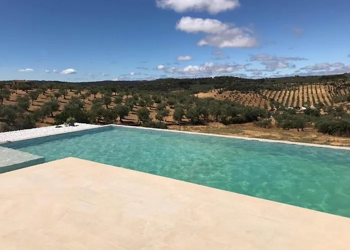 Отель Convento San Diego Фуэнтес-де-Леон