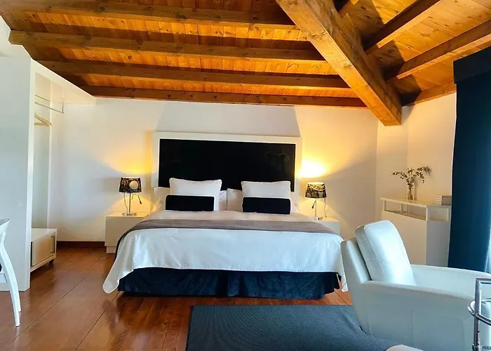 Convento San Diego Hotel 4*