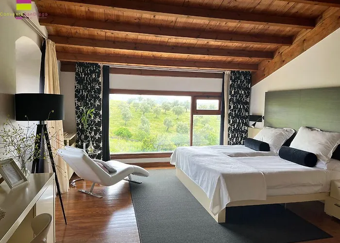 Convento San Diego Hotel 4*