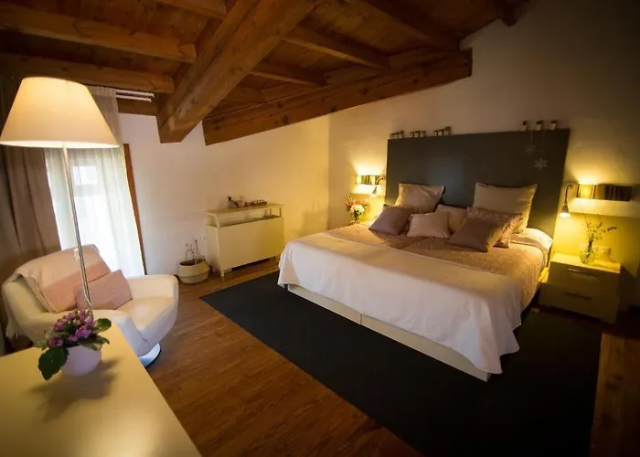 Hotel Convento San Diego