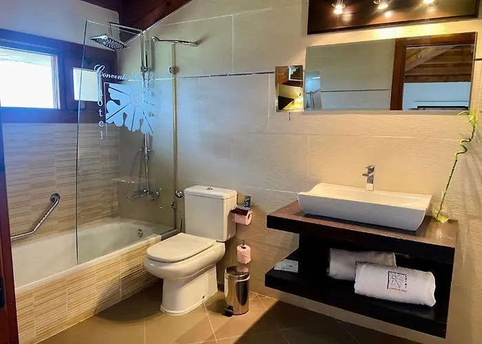 Hotel Convento San Diego 4*