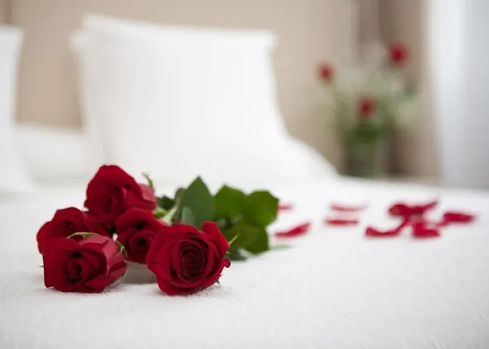 Convento San Diego 4*